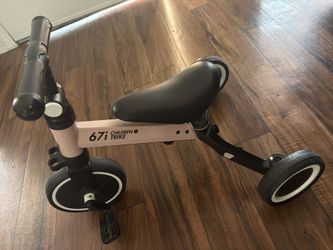 Children Trike