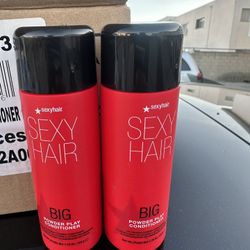 Sexy Hair  Powder Conditioner 