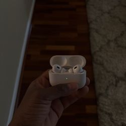 Airpods Pros 