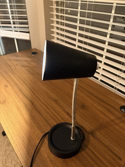 Desk Light