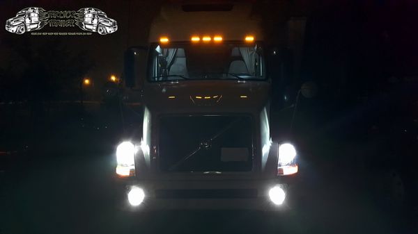 Led Lights For Semi Trucks >> Semi Truck Trucking Led Kit For Sale In Ontario Ca Offerup Led Lights For Semi Trucks >> Semi Truck Trucking Led Kit For Sale In Ontario Ca Offerup