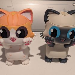 AMC Theatres exclusive Flerkitten  Drink Marvel's