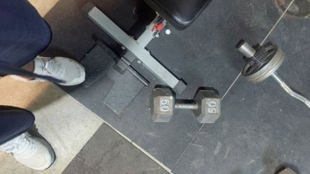 Dumbells
