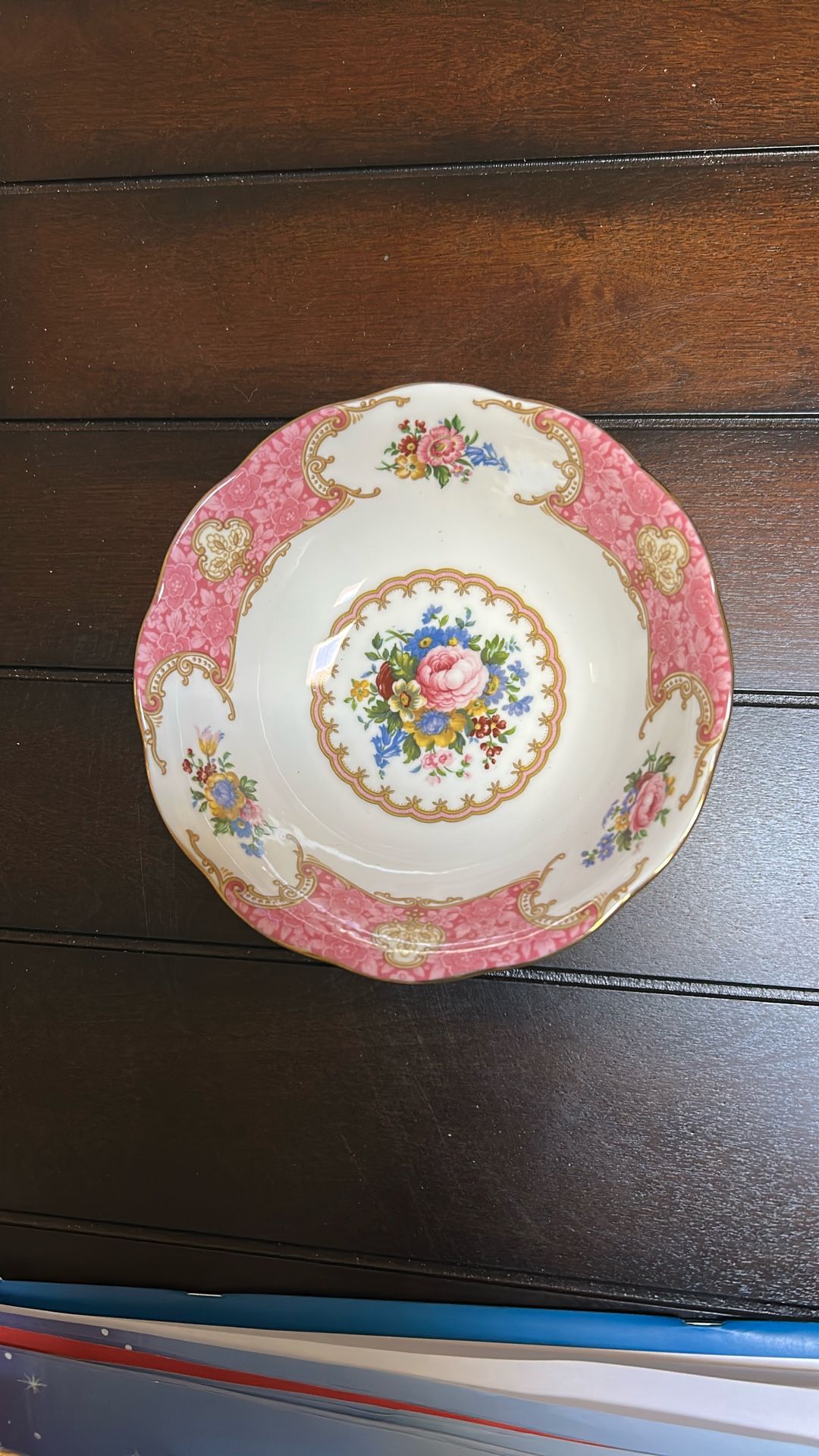 Royal Albert Bone China
