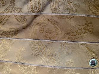 Pillow cover and Bedding all made in Italy.