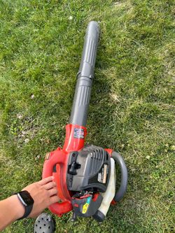 Blower