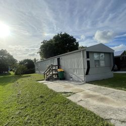 1990 Clayton Mobile Home