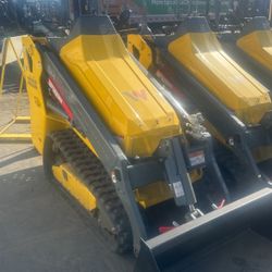Wacker SM100 