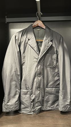 Eddy Bauer Down Sport Coat 