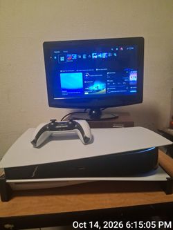 PlayStation 5