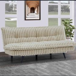 Click Clack Multi- Functional Futon 
