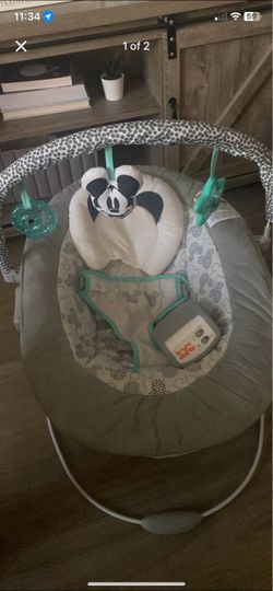 Baby Bouncer