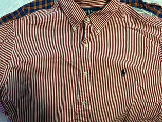 Polo Ralph Lauren Long Sleeve