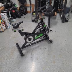 Marcy Exercise Bike