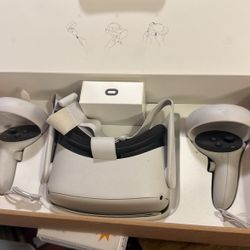 Oculus Quest 2