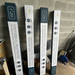 Bed Frames 