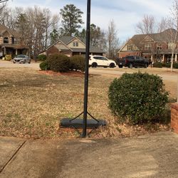 Basketball 🏀 Hoop