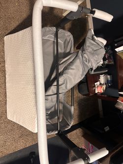 Bedside Bassinet