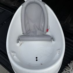 Skip Hop Baby Bath Tub 