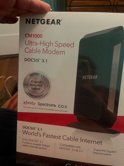 Netgear