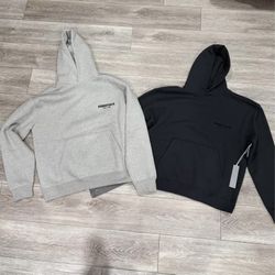 Essentials Hoodies 