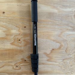 Manfrotto Compact MMC3-01 Monopod