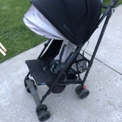 Uppababy Stroller 