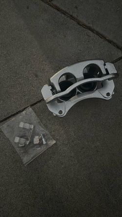 Chevy Saturn brake caliper