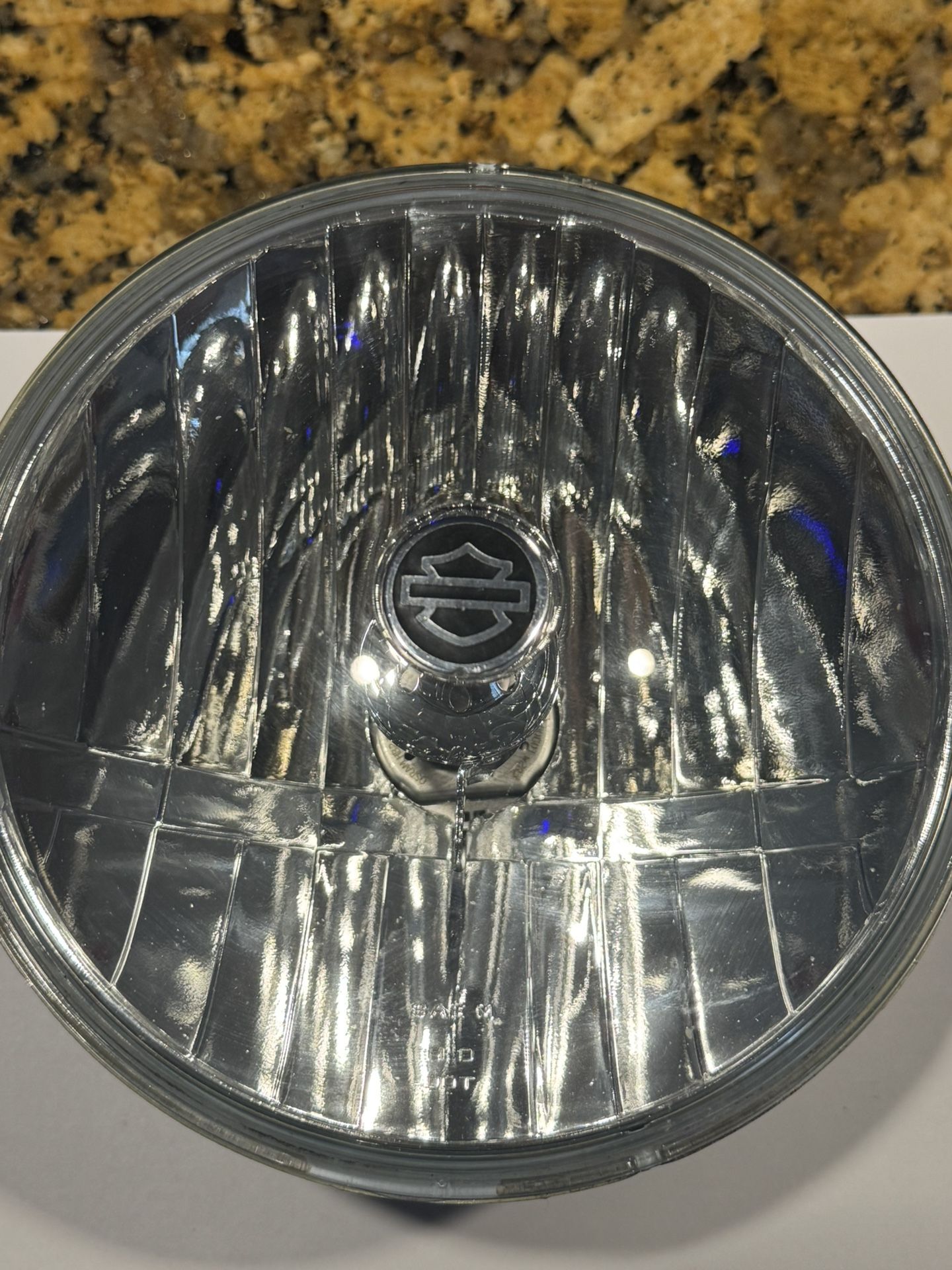 Harley Davidson Parts