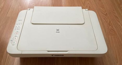 CANON PIXMA MG2520