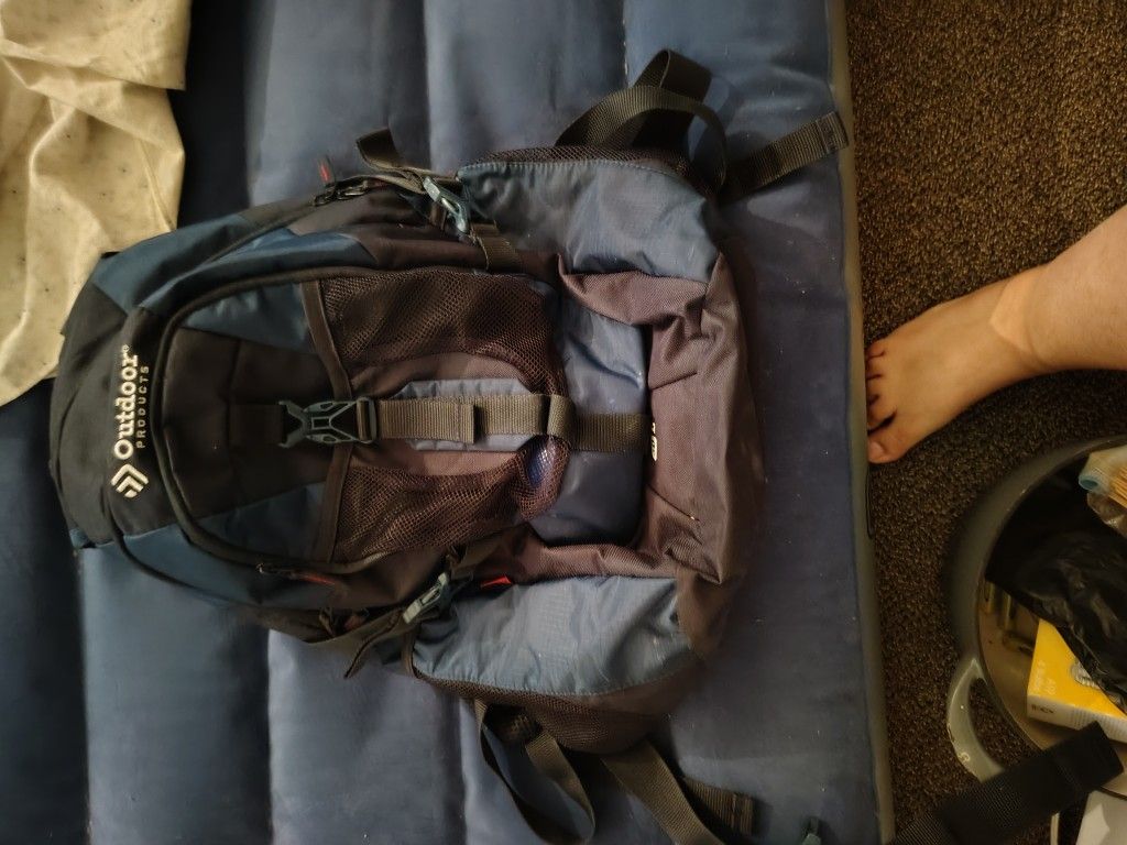 Bookbag