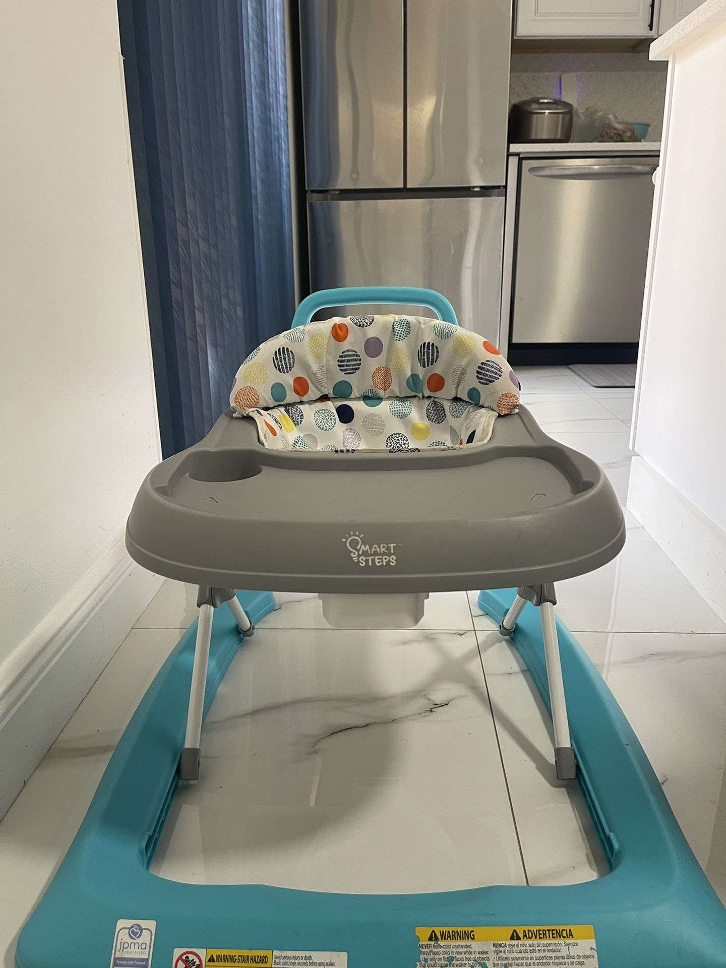 Baby Walker