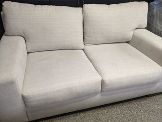PENDING PICK UP Barely Used Couch