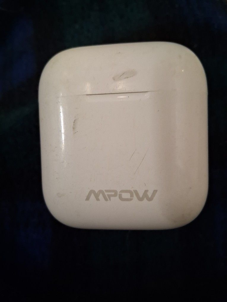 Mpow Bluetooth Earphones