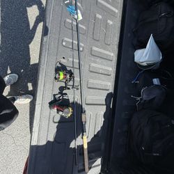 Steelhead Float Rod Set Up