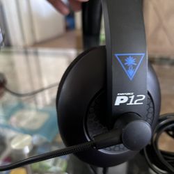 Gaming Headset