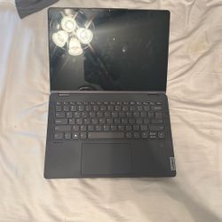 Lenovo Flex 5 Idea Pad See Discription