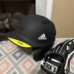 Youth tee Ball