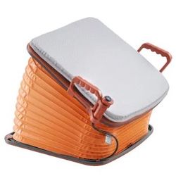 Electric Seat Assist Lifting Cushion, 200lb Capacity, up to 34° Chair Lift Assist Device
