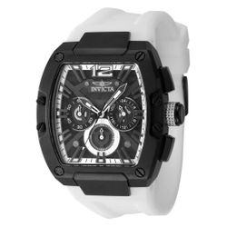 48477 - Invicta Racing Men's Watch - 43mm, White