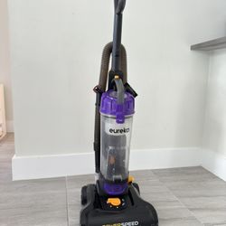 Eureka PowerSpeed