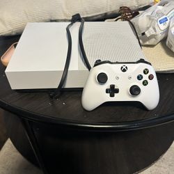 Xbox One S Digital Version
