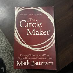 The Circle Maker