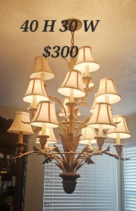 Chandelier