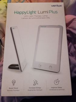 HappyLight Lumi Plus