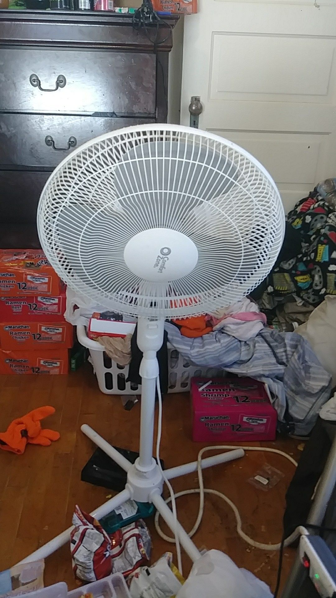 Fan