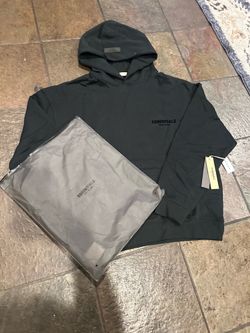 Essentials hoodie