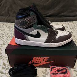 Jordan 1 