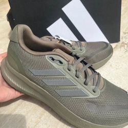 Adidas Runfalcon 5 Olive