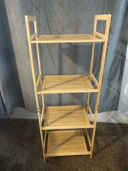Shelf